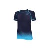 Funkční triko modrá (Velikost 86-92)