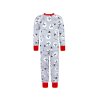 Vánoční pyžamo sněhuláci (Velikost 92)