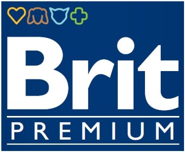 Granule pro psy Brit Premium | MAJA Petshop