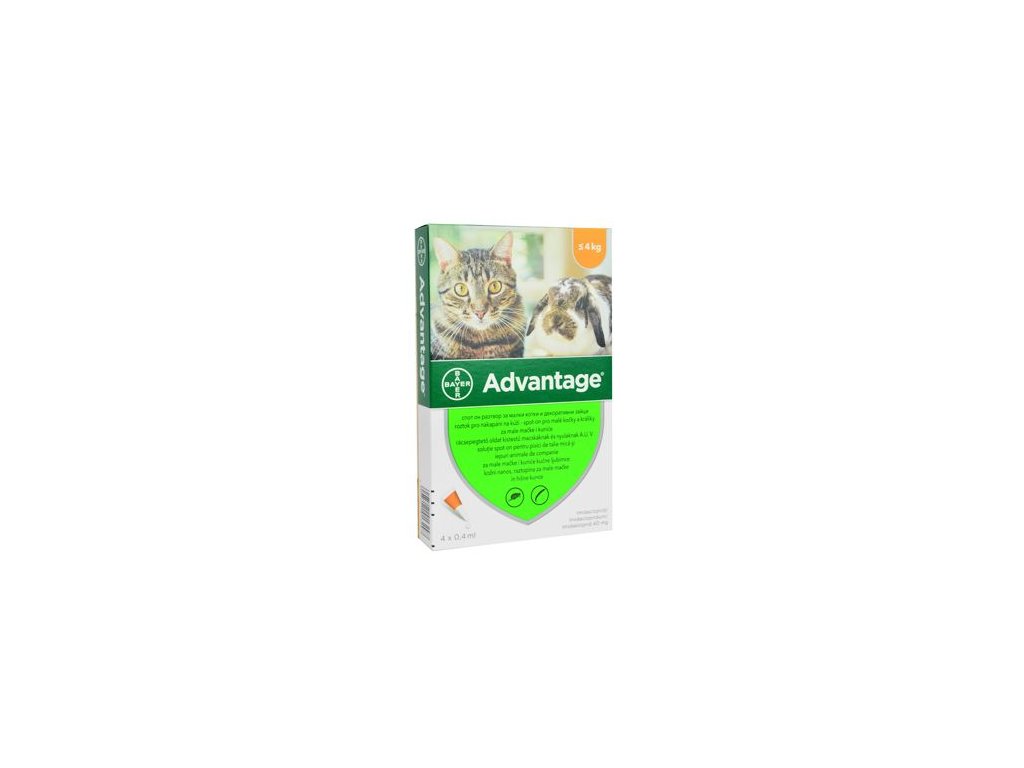 21545 advantage pro male kocky a kraliky 40mg 4x0 4ml