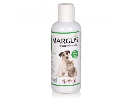 MARGUS Biocide Shampoo 200 ml