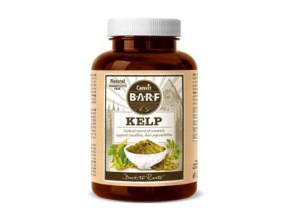 Canvit BARF Kelp 180 g