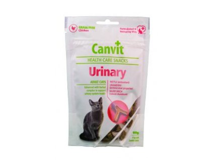Canvit Snacks CAT Urinary 100 g