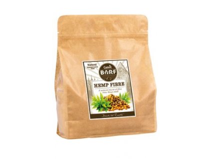 Canvit BARF Hemp Fiber 800 g
