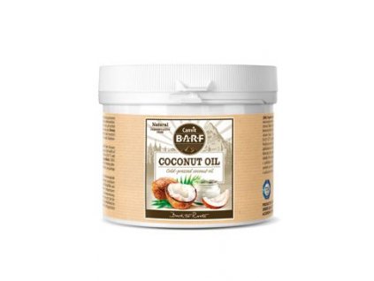 Canvit BARF Coconut Oil 600 g