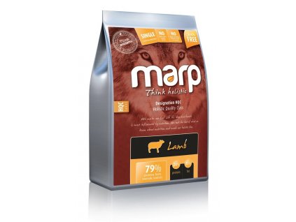 MARP holistic Lamb jehněčí bez obilovin 2 kg