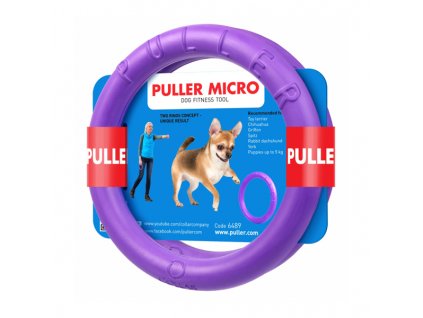 Puller Micro 12,5 cm sada 2 ks