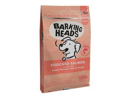 BARKING HEADS Chop Lickin’ Lamb 12 kg
