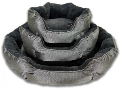 Pelech ThermoSwitch SANTORINI S stříbrno šedý1