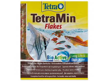 TETRA TetraMin sáček 12 g