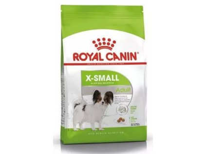 Royal Canin X Small Adult 1,5 kg