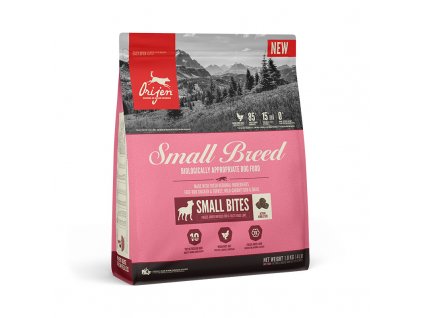 Orijen Small Breed 1,8 kg