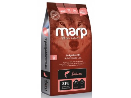 Marp Holistic Salmon 12 kg