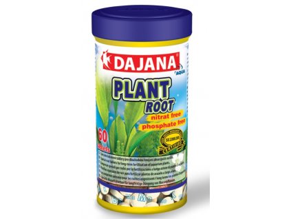 Dajana Plant Root 60 ks