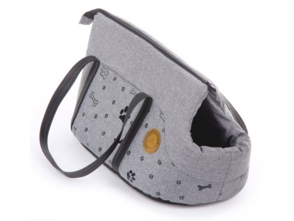 Taška Grey LUX M