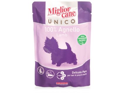 1604 miglior cane unico dog kapsa jehneci 100 g