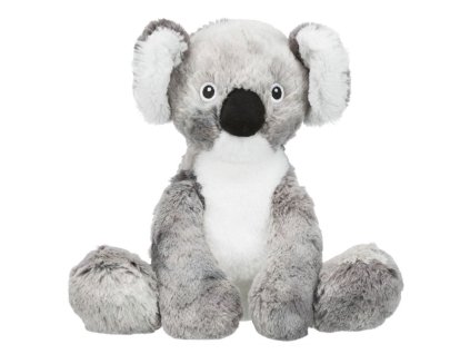 Koala plyšová hračka pro psy 33 cm