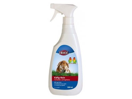 KAFIG REIN spray na čištění klecí 500 ml