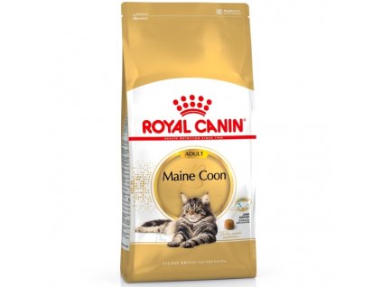 Royal Canin Maine Coon 2 kg