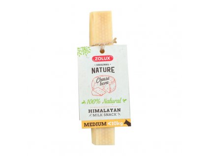 Zolux Nature Himalayan Cheese bone m