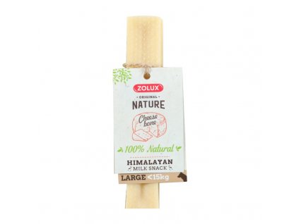 Zolux Nature Himalayan Cheese bone L