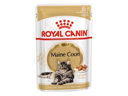 Royal Canin kapsička Maine Coon 85 g