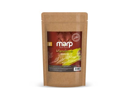 18806 marp holistic zelenina mix 400g