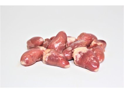 Kuřecí srdíčka v celku 500 g