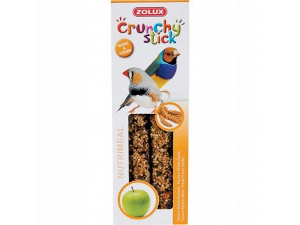 Crunchy Stick Exotic Proso