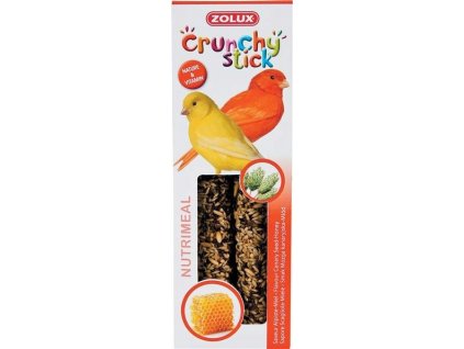 Crunchy Stick Canary Zrní