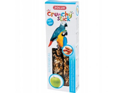 Crunchy Stick Parrot Buráky3