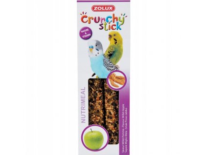 Crunchy Stick Parakeet Proso