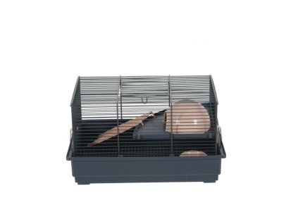 Klec myš INDOOR 2 40cm losos