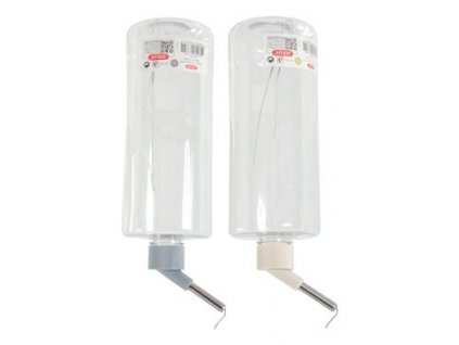 19469 napajecka hlodavec mix barev bezova seda 1000ml zolux