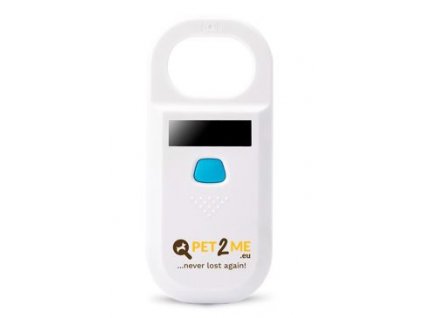 20486 ctecka pet2me animal tag reader cm188