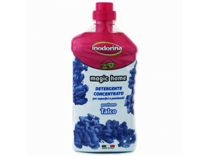 Čistič INDORINA Baby Powder 1l