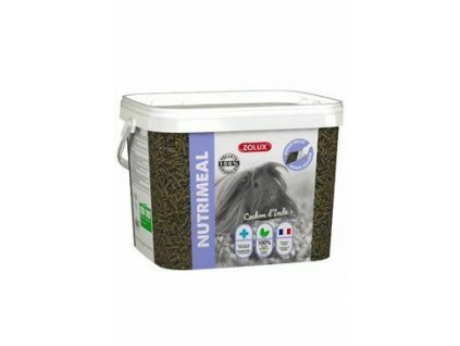 Krmivo pro morčata NUTRIMEAL 7kg Zolux