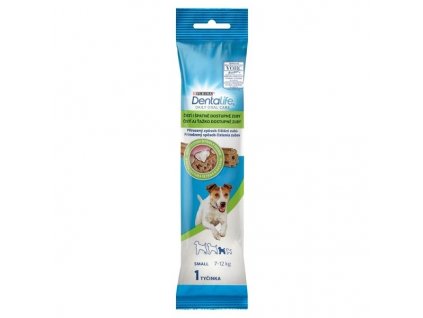 Purina DentaLife Small 16 g