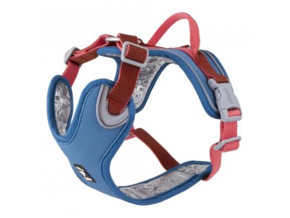 Postroj Hurtta Weekend Warrior Warming Eco