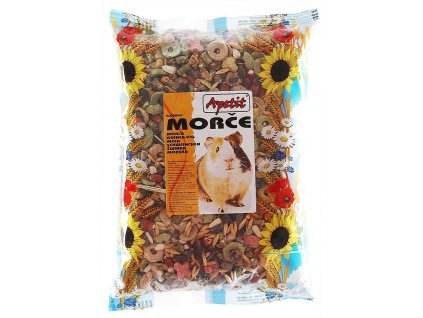 Apetit MORČE 800g