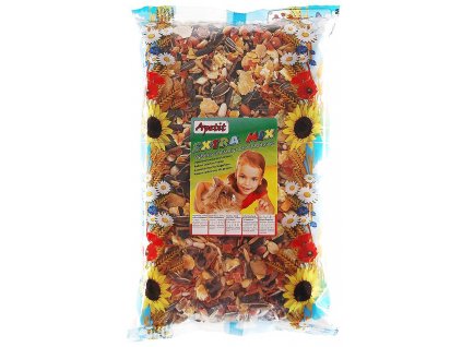 Apetit EXTRA MIX pro hlodavce 800g