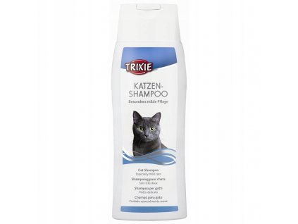 Trixie katzen šampon 250 ml