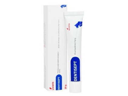 23064 dentisept 2mg g pasta pro psy a kocky 20g