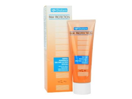 23109 pawwax ochranny krem na tlapky pro psy 50g