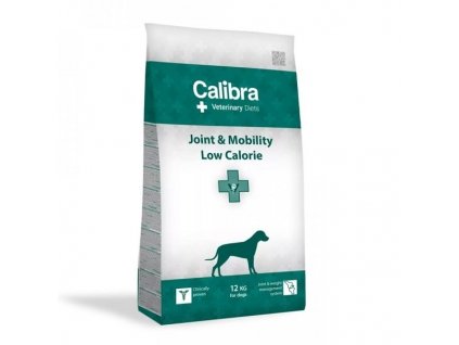 Calibra VD Dog Joint & Mobility Low Calorie 12 kg