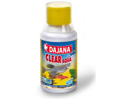 Dajana Clear Aqua 100 ml
