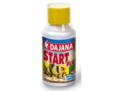 Dajana Start plus 100ml