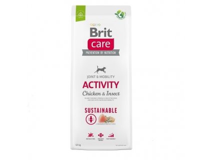 Brit Care Dog Sustainable Activity12