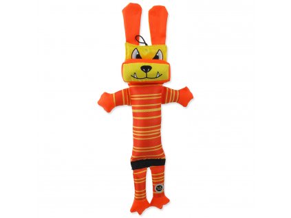Hračka Be Fun robbot puppy oranžová 38 cm