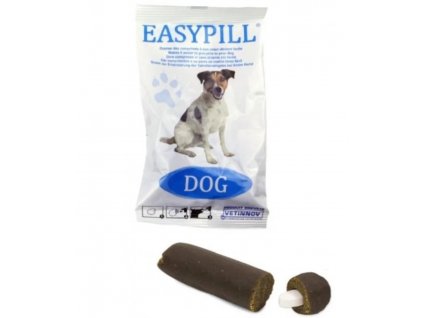 Easy Pill dog giver 15ks (15x5g)